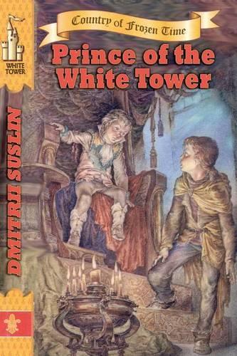 Prince of the White Tower