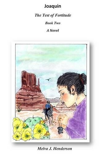 Joaquin: The Test of Fortitude(2 Joaquin)