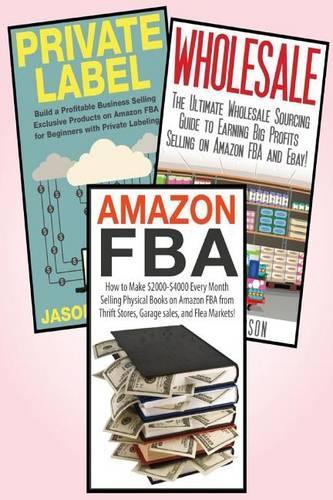 Amazon FBA
