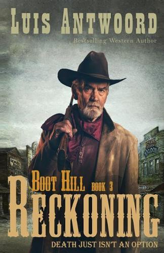 Boot Hill
