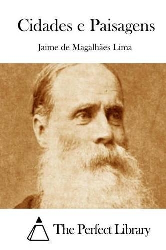 Cidades e Paisagens: (Portuguese)