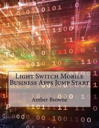 Light Switch Mobile Business Apps Jump Start