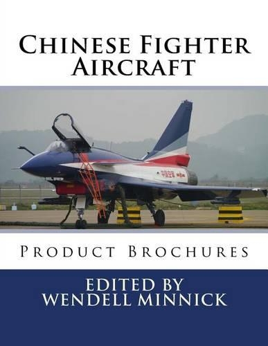 Chinese Fighter Aircraft
