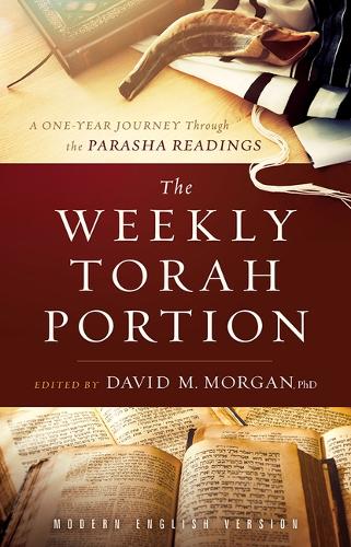 Weekly Torah Portion, The