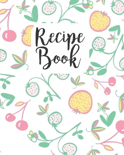 Recipe Book