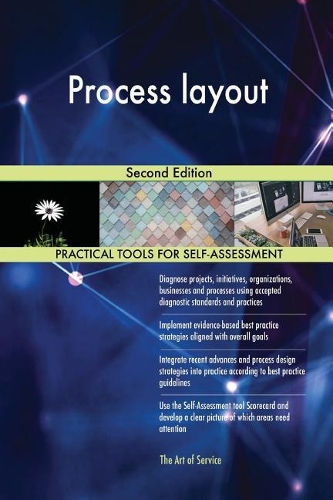 Process layout: Second Edition