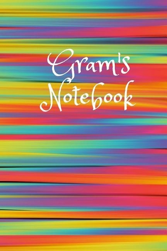 Gram's Notebook