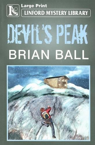 Devil's Peak
