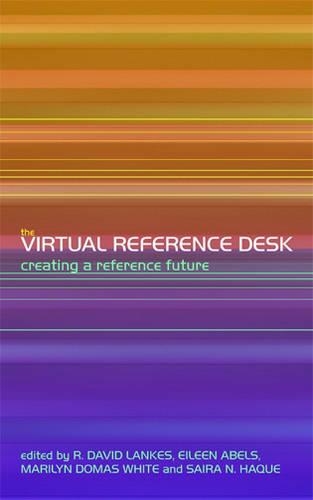 The Virtual Reference Desk