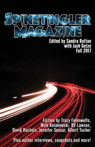 Spinetingler Magazine Fall 2017
