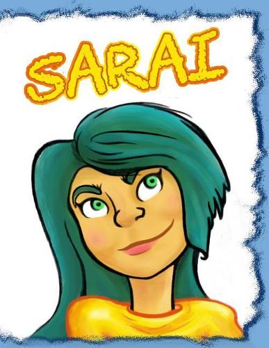 Sarai