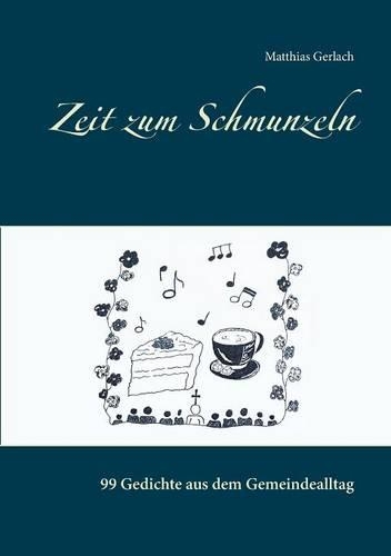 Zeit Zum Schmunzeln: (German)