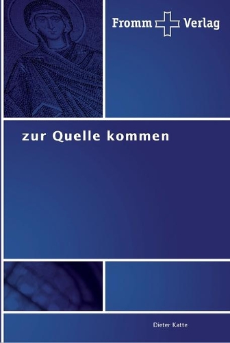 zur Quelle kommen