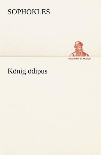Konig Odipus