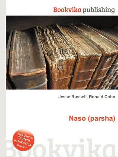 Naso (Parsha)