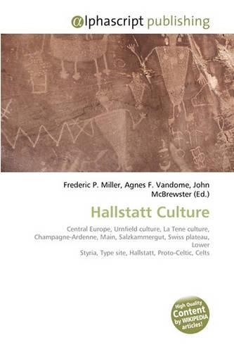 Hallstatt Culture