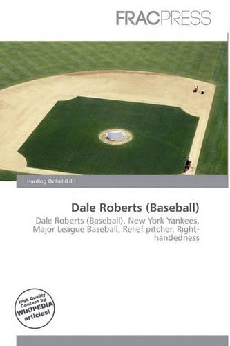 Dale Roberts (Baseball): (English)