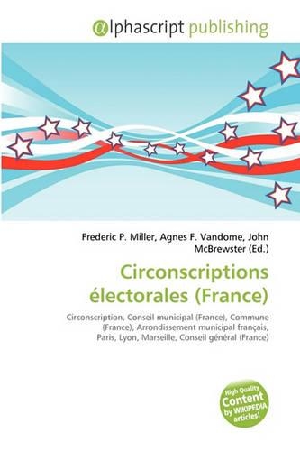 Circonscriptions Lectorales (France)