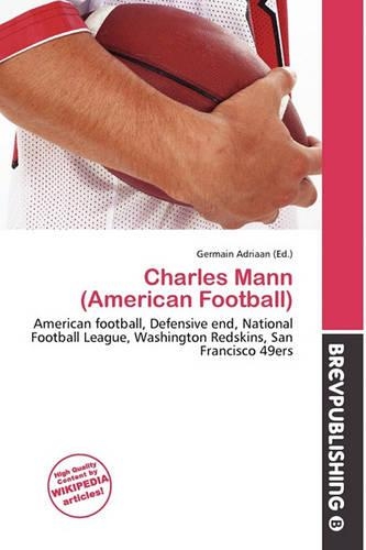 Charles Mann (American Football)