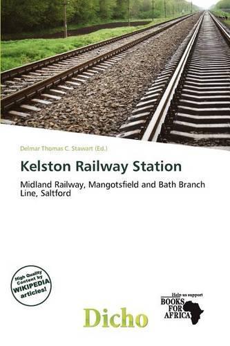 Kelston Railway Station