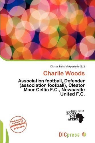 Charlie Woods