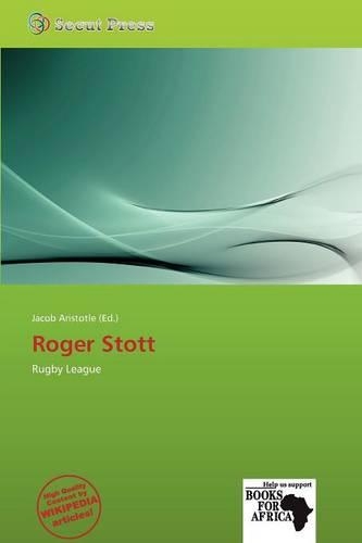 Roger Stott