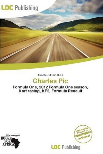 Charles PIC