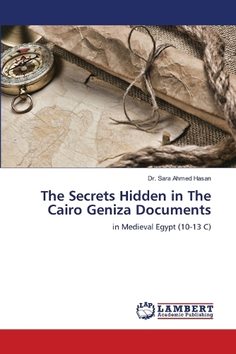 The Secrets Hidden in The Cairo Geniza Documents