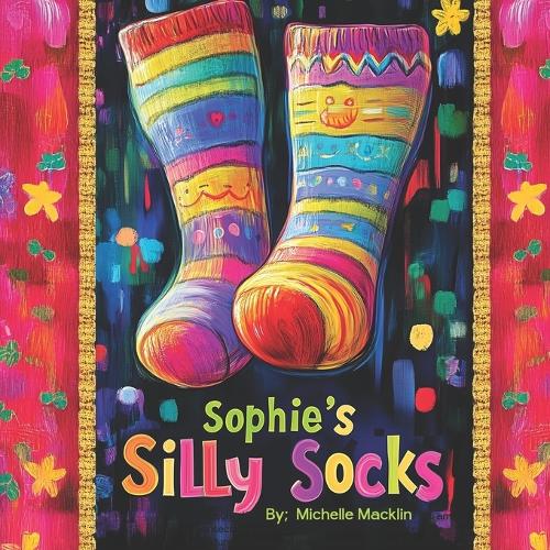 Sophie's Silly Socks