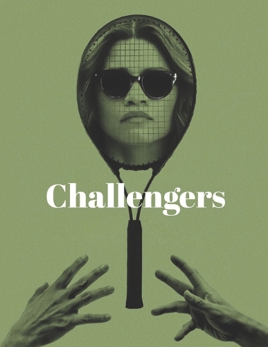 Challengers: The Screenplay