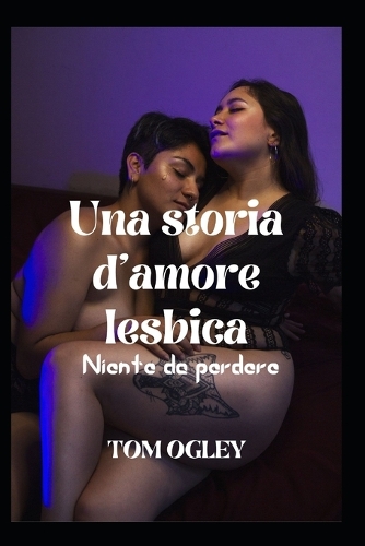 Una storia d'amore lesbica