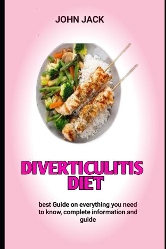 Diverticulitis diet