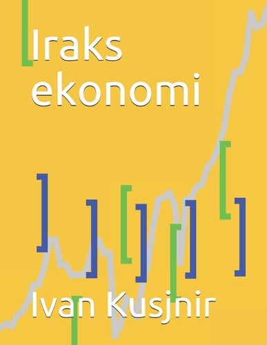 Iraks ekonomi