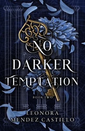 No Darker Temptation: (2 No Sweeter Poison)