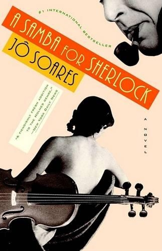 A Samba for Sherlock