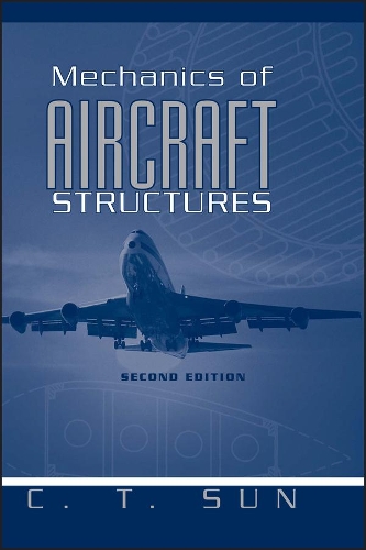Mechanics of Aircraft Structures
