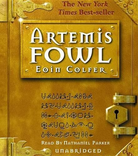 Artemis Fowl