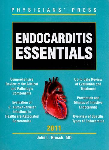 Endocarditis Essentials: (English)