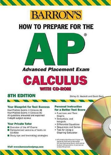 How to Prepare for the AP Calculus