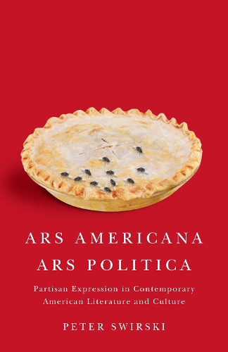 Ars Americana, Ars Politica