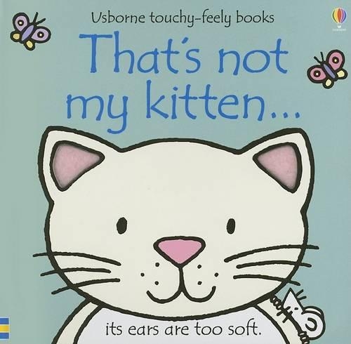 That's Not My Kitten