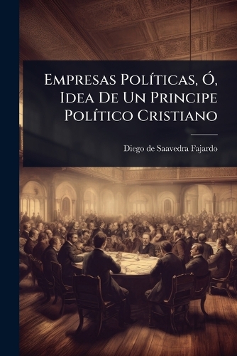 Empresas PolÃ-ticas, Ã