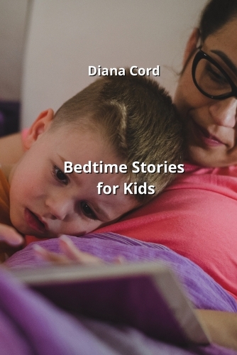 Bedtime Stories for Kids