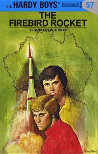 Hardy Boys 57