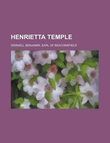 Henrietta Temple
