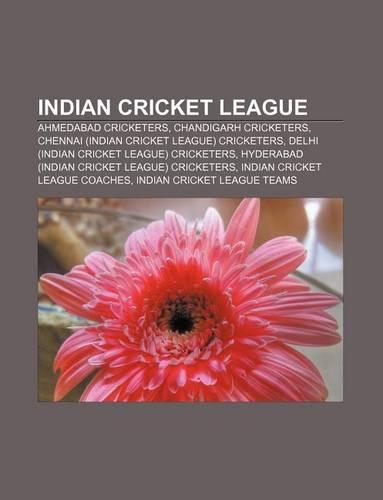 Indian Cricket League