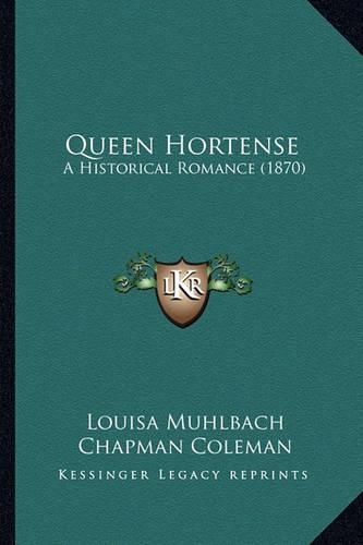 Queen Hortense