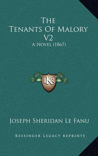 The Tenants of Malory V2