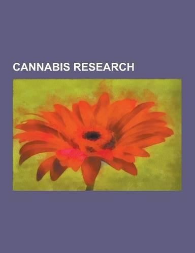Cannabis Research