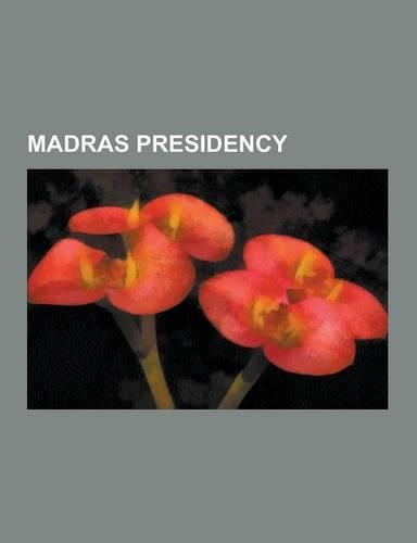 Madras Presidency